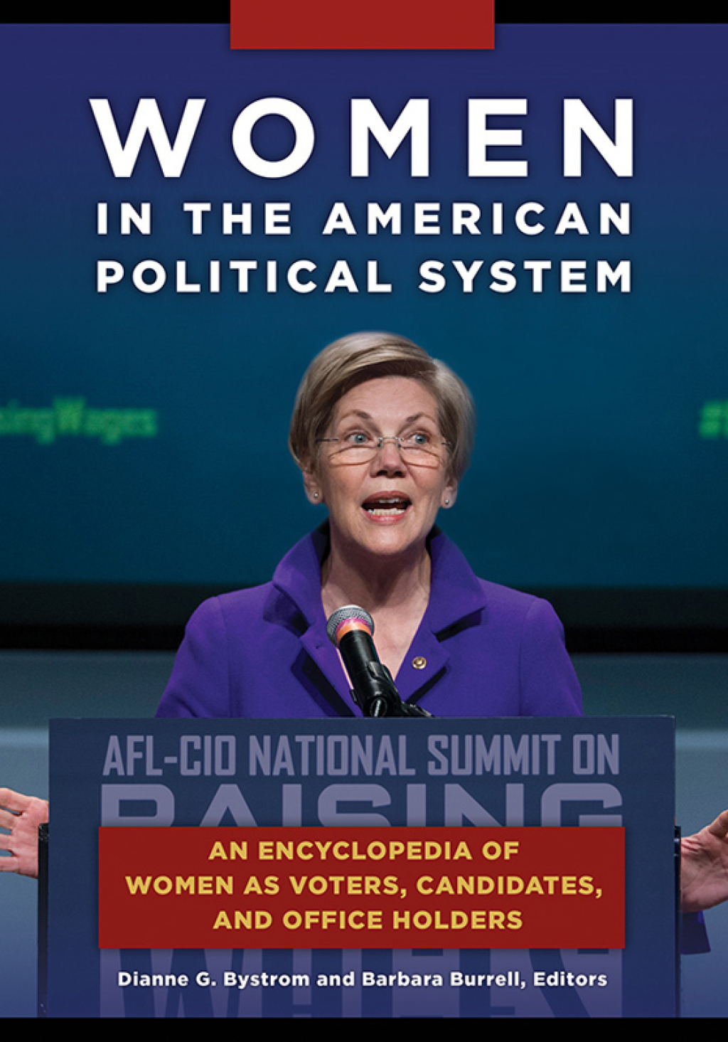 Women in the American Political System An Encyclopedia of Women as Voters, Candidates, and Office Holders [2 volumes] 1st Edition â€“ PDF/EPUB Version Downloadable